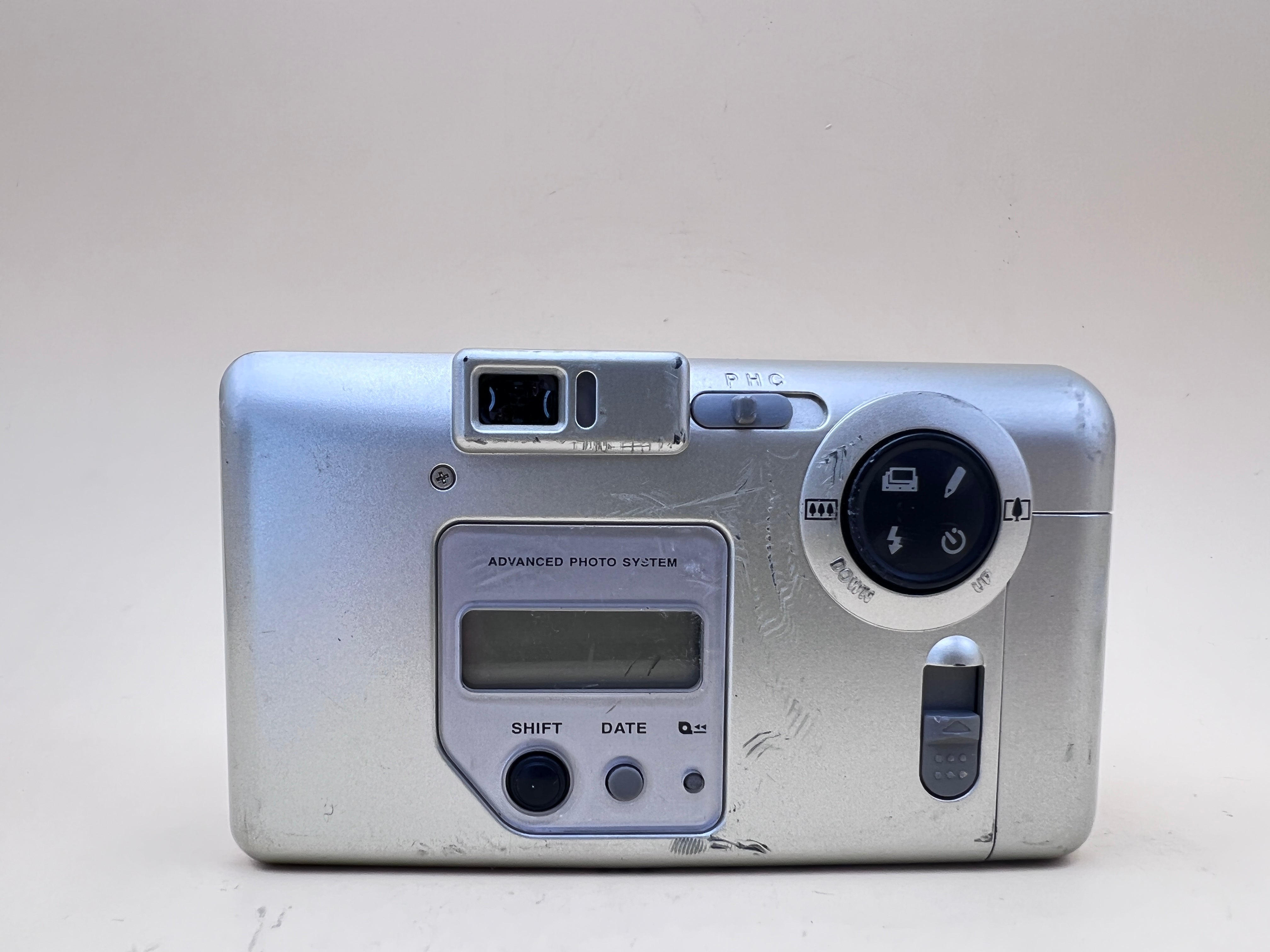 Fujifilm Epion 265z